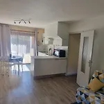Appartement La Musardière Grand-Aigueblanche