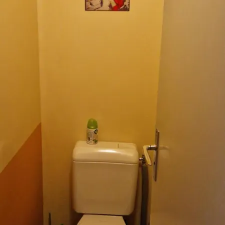 La Musardiere Apartment