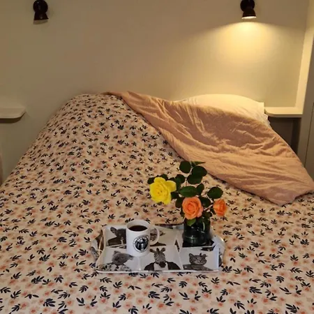 La Musardiere Apartment