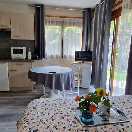 La Musardiere Apartment