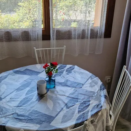 La Musardiere Apartment *